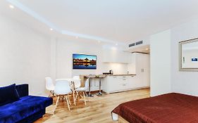 Maloves Apartament przy plaży II